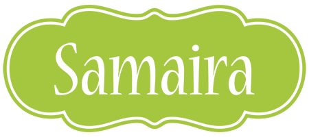 Samaira family logo