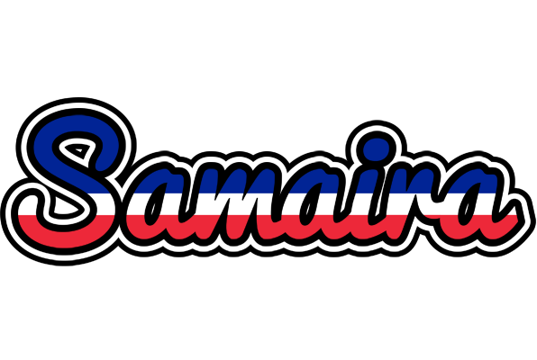 Samaira france logo