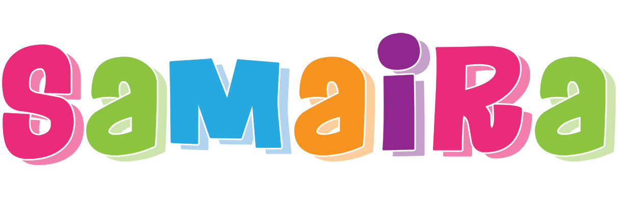 Samaira friday logo