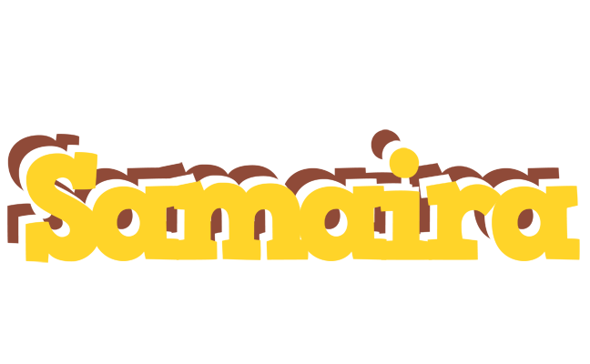 Samaira hotcup logo