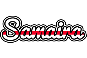 Samaira kingdom logo