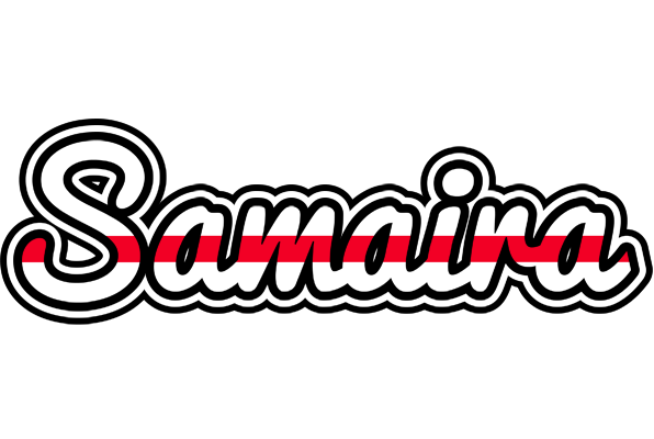 Samaira kingdom logo