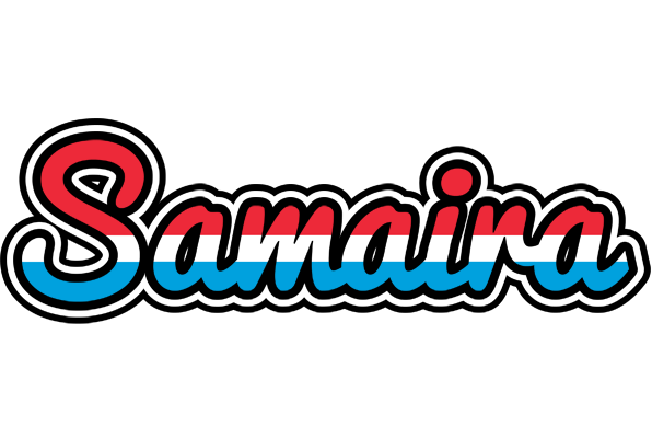 Samaira norway logo