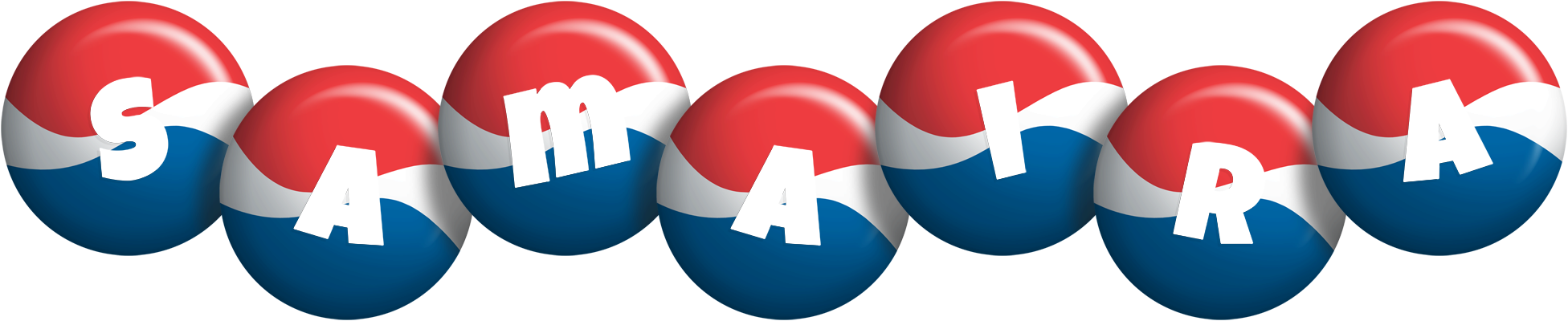 Samaira paris logo