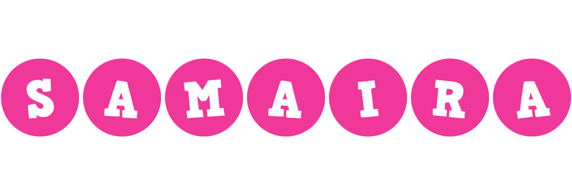 Samaira poker logo