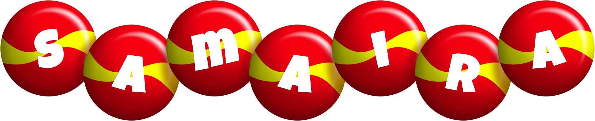 Samaira spain logo