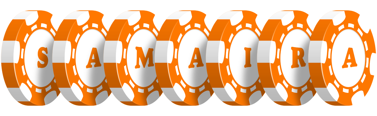 Samaira stacks logo