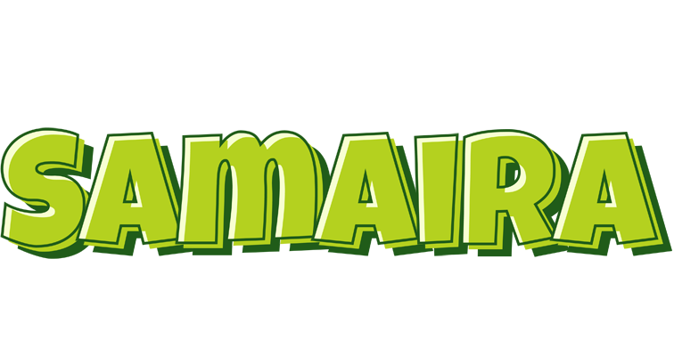 Samaira summer logo