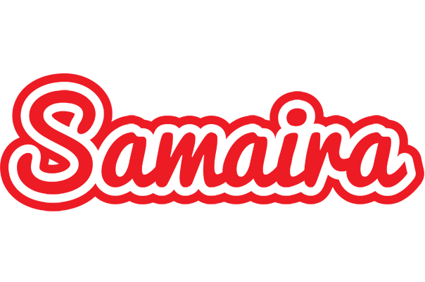 Samaira sunshine logo