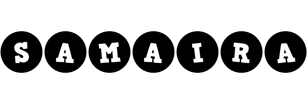 Samaira tools logo
