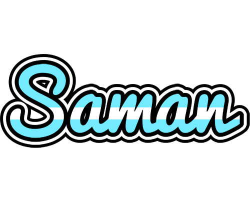 Saman argentine logo