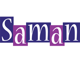 Saman autumn logo