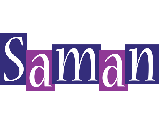 Saman autumn logo