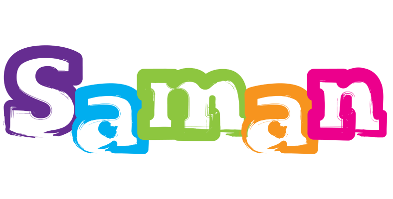 Saman casino logo
