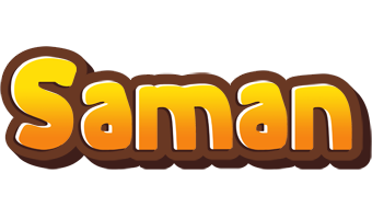 Saman cookies logo
