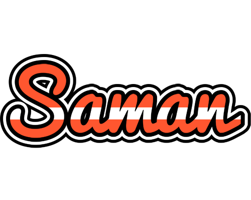 Saman denmark logo