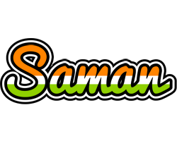 Saman mumbai logo