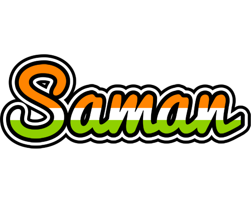 Saman mumbai logo