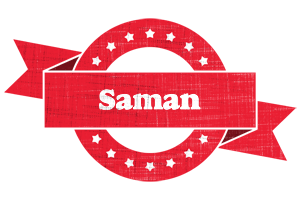 Saman passion logo
