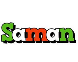 Saman venezia logo