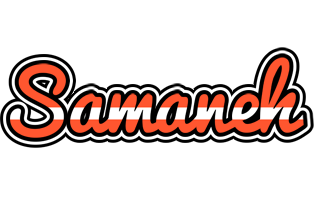 Samaneh denmark logo