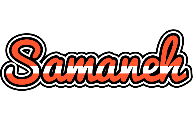 Samaneh denmark logo