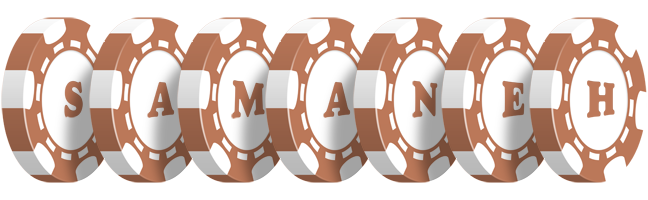Samaneh limit logo