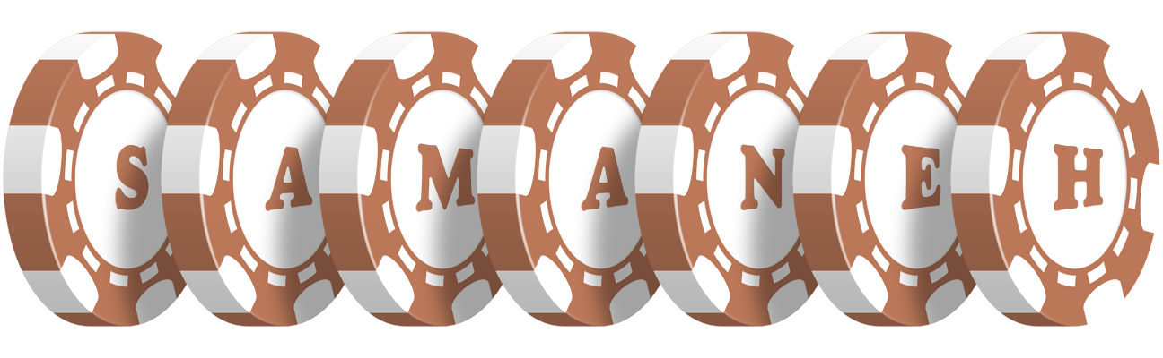 Samaneh limit logo