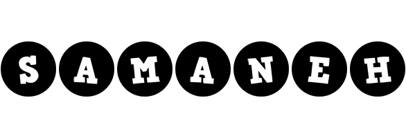 Samaneh tools logo