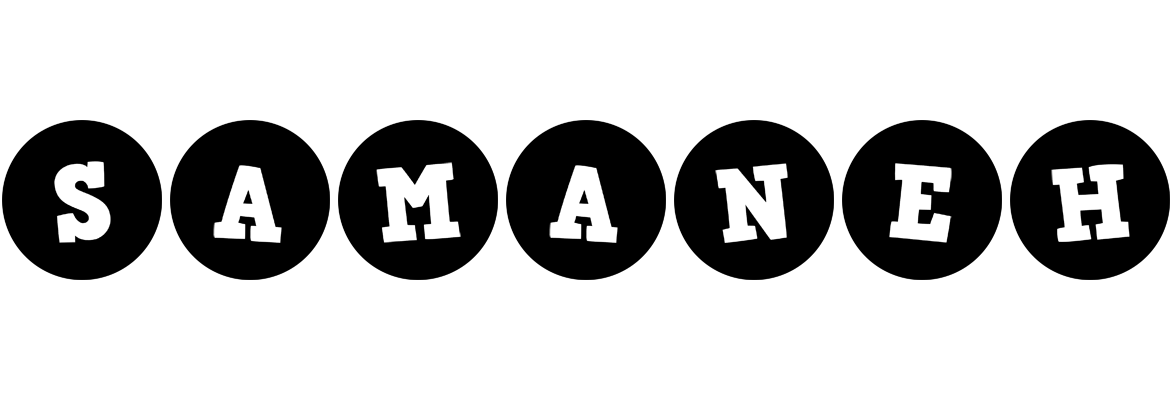 Samaneh tools logo
