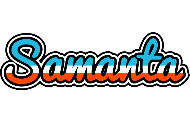 Samanta america logo