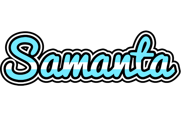 Samanta argentine logo