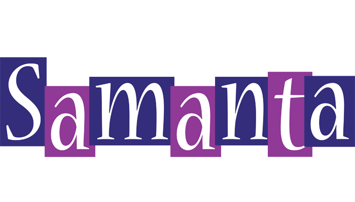 Samanta autumn logo