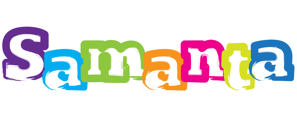 Samanta casino logo