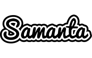 Samanta chess logo