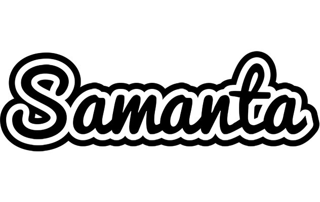 Samanta chess logo