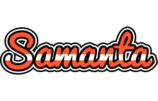 Samanta denmark logo