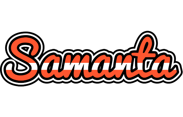 Samanta denmark logo