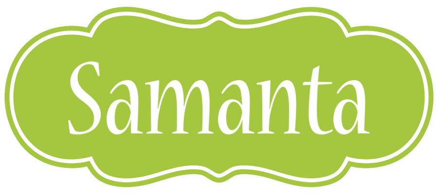Samanta family logo