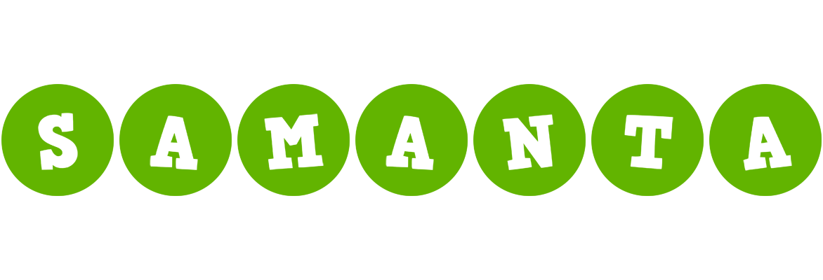Samanta games logo