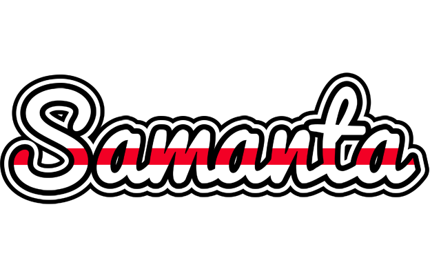 Samanta kingdom logo