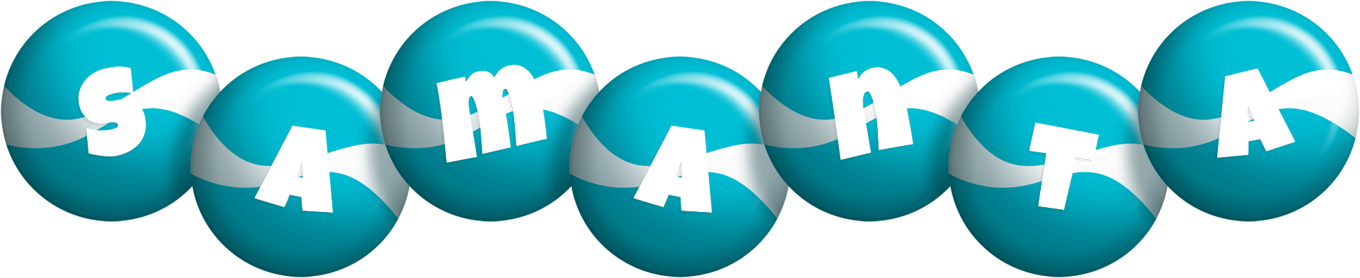 Samanta messi logo