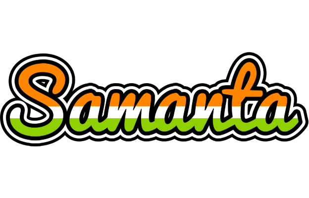 Samanta mumbai logo