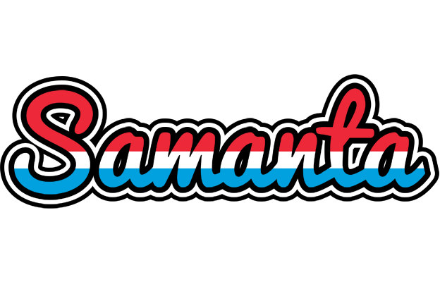 Samanta norway logo