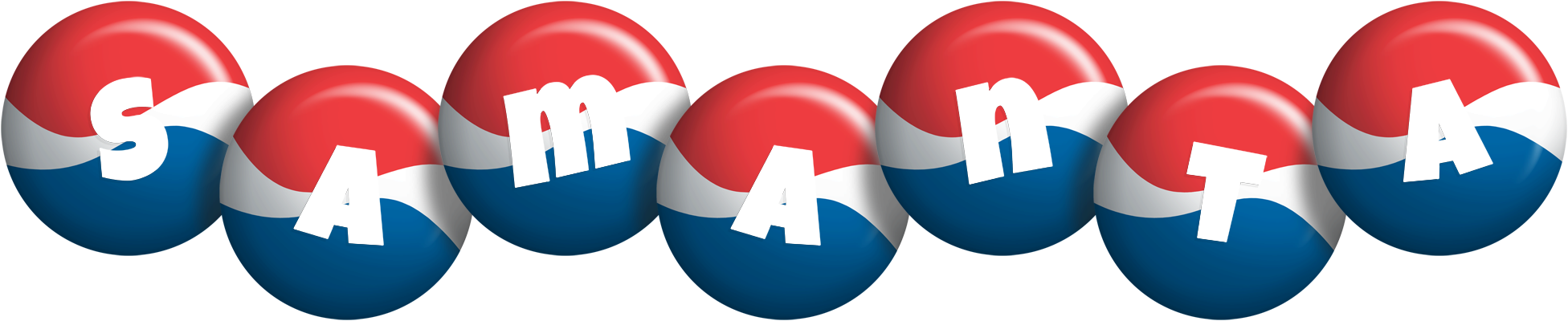 Samanta paris logo