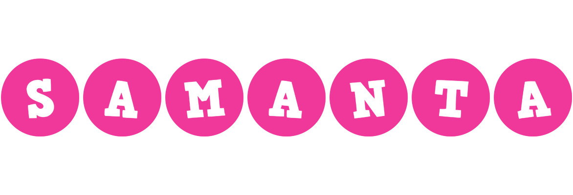 Samanta poker logo