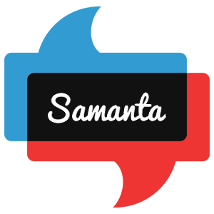 Samanta sharks logo