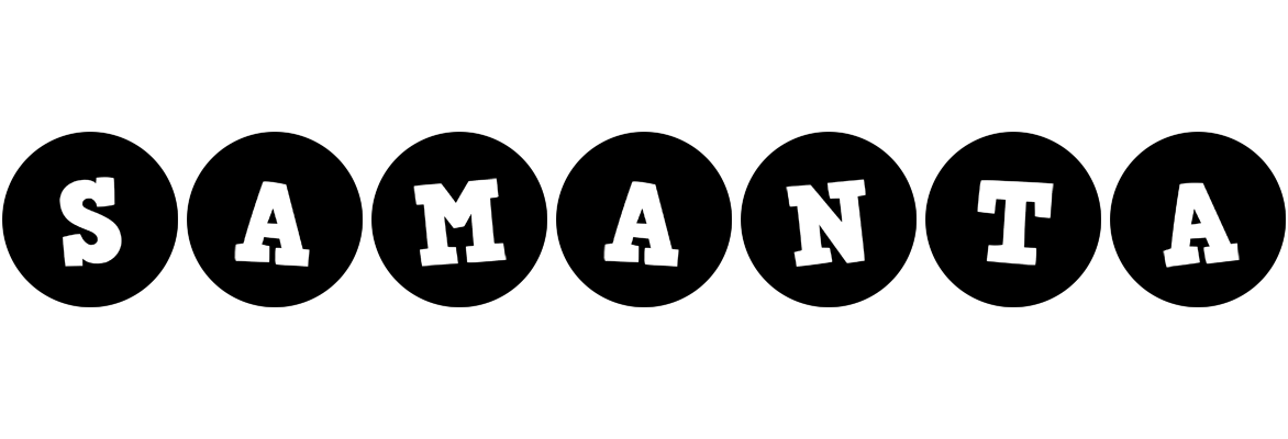 Samanta tools logo
