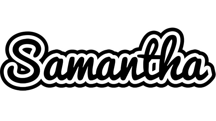 Samantha chess logo