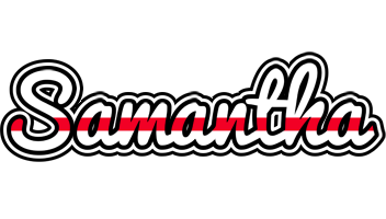 Samantha kingdom logo